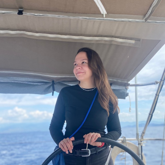 Channel Photo