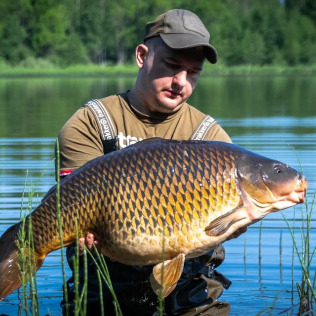 Channel Photo