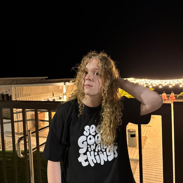 Channel Photo