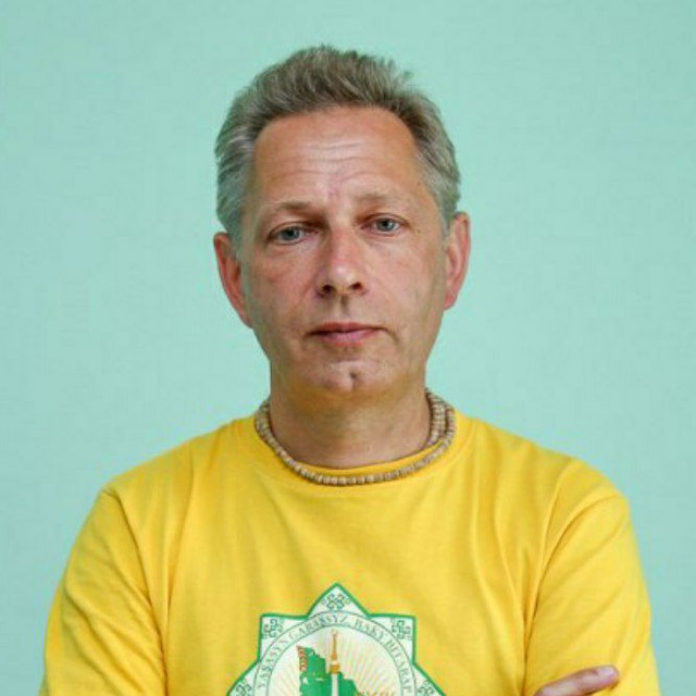 Channel Photo