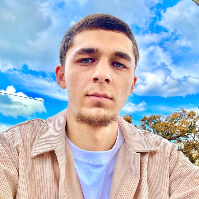 Channel Photo