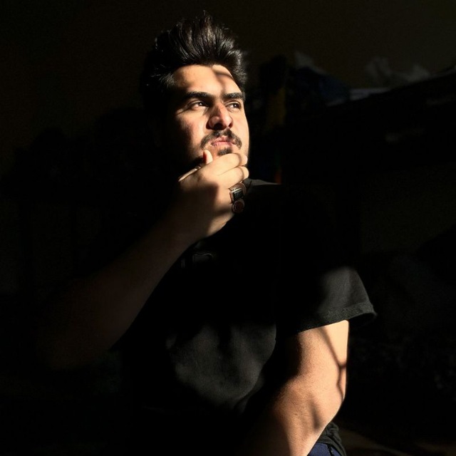 Channel Photo
