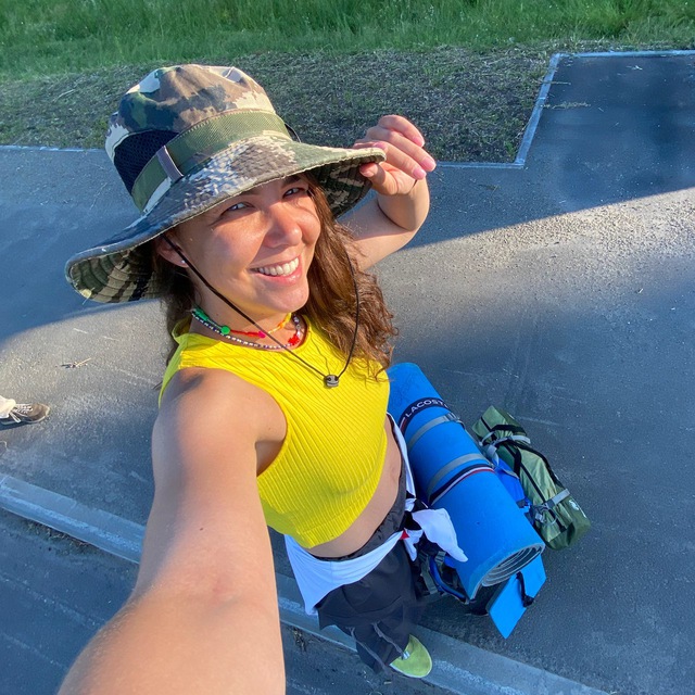 Channel Photo