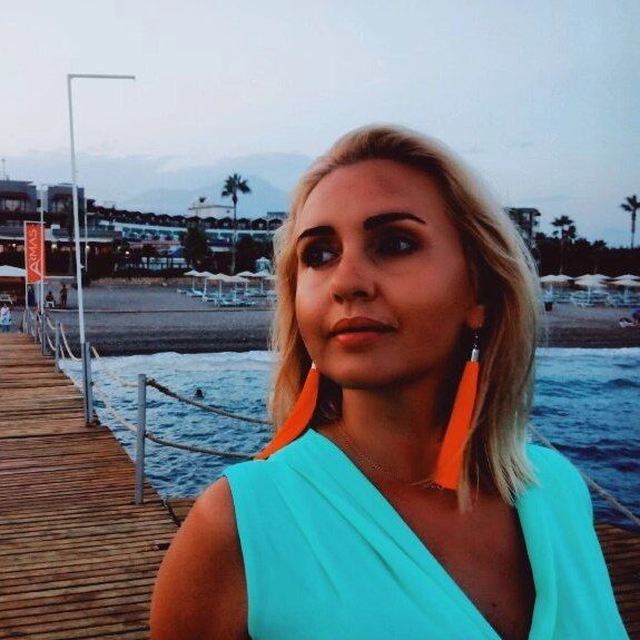 Channel Photo