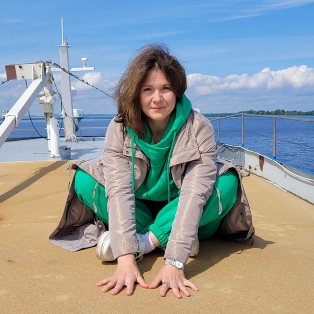 Channel Photo