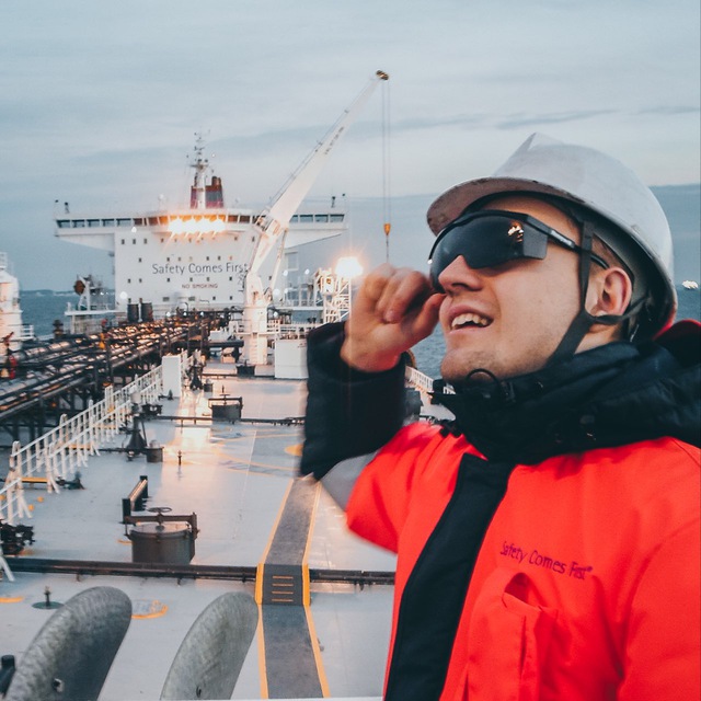 Channel Photo