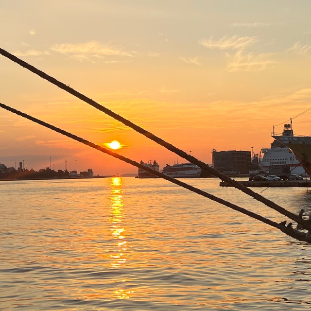 Channel Photo