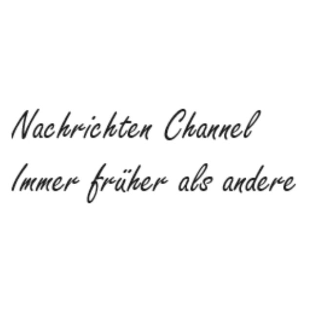 Channel Photo