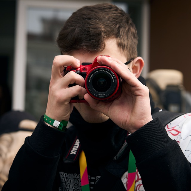Channel Photo