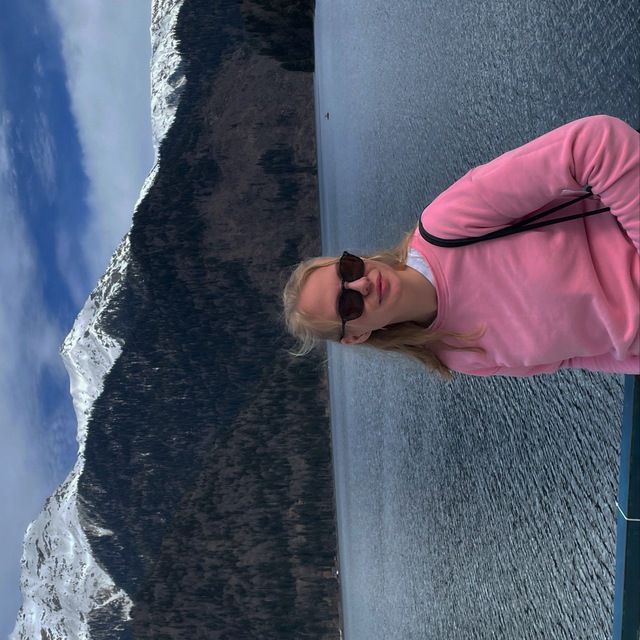 Channel Photo