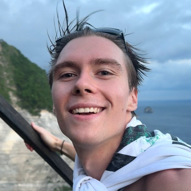 Channel Photo