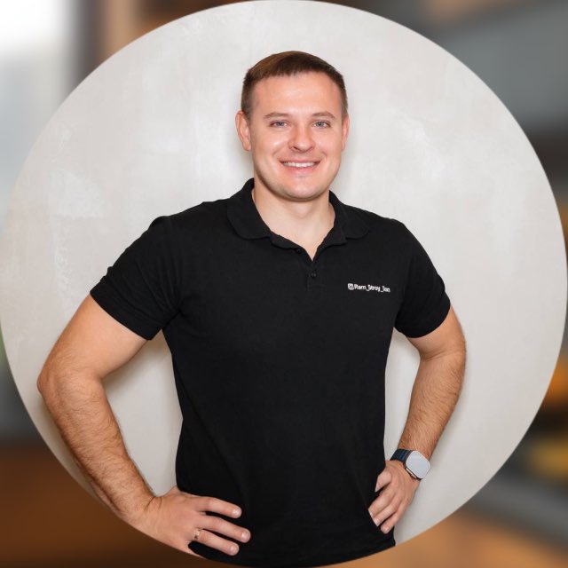 Channel Photo