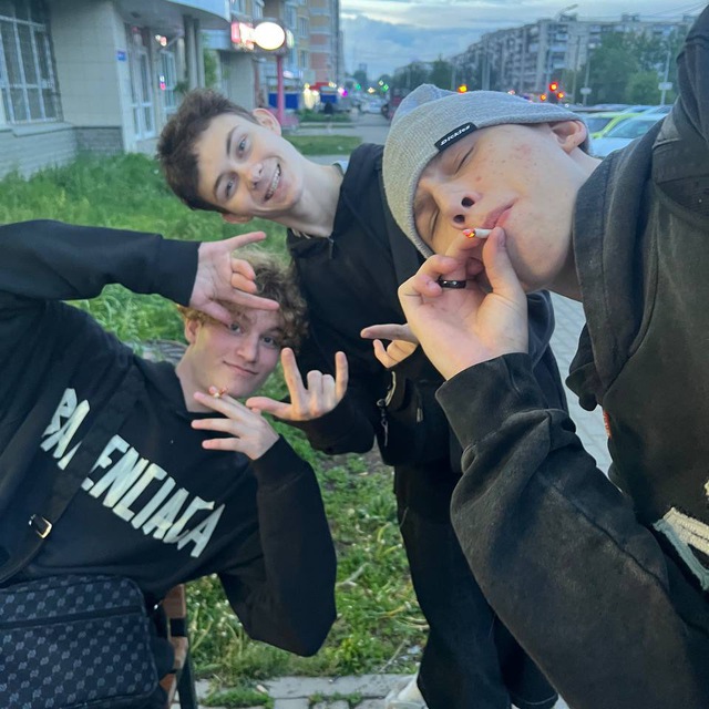 Channel Photo