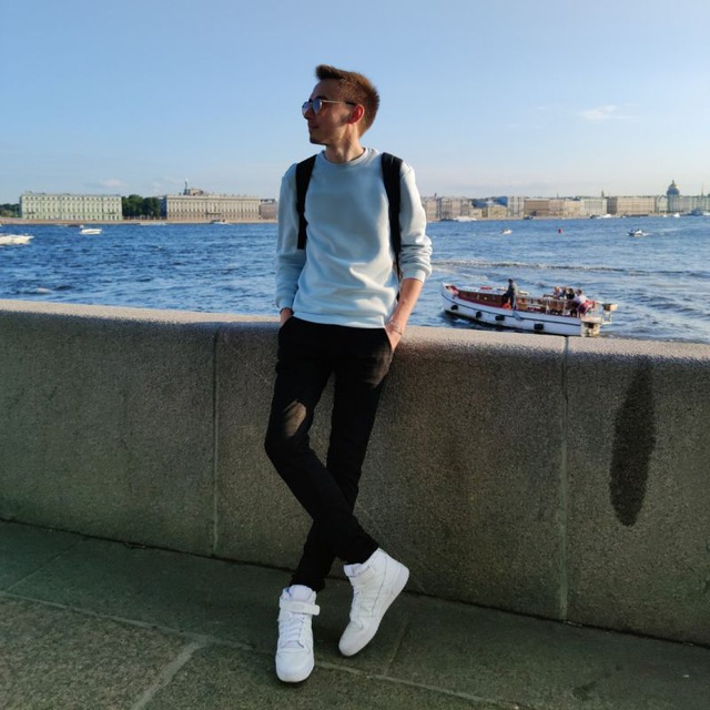 Channel Photo