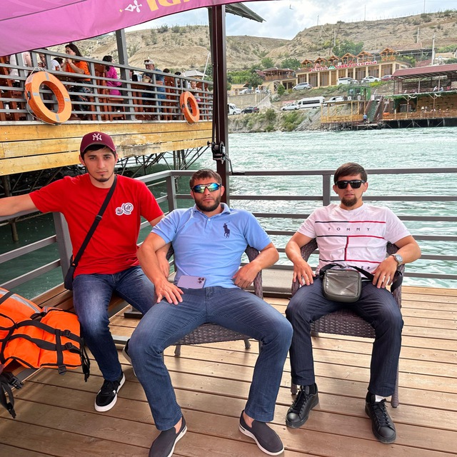 Channel Photo