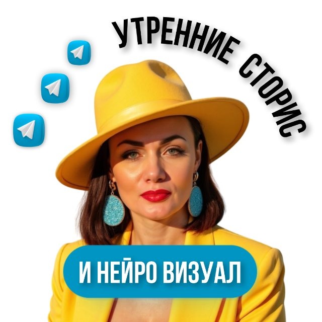 Channel Photo