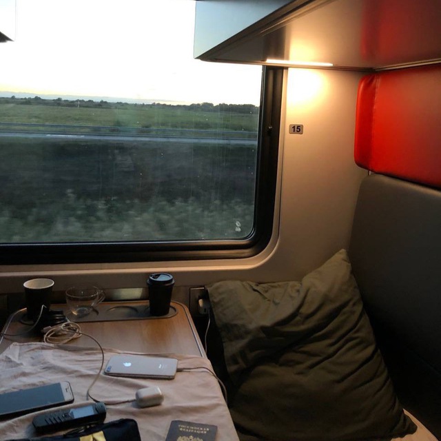 Channel Photo
