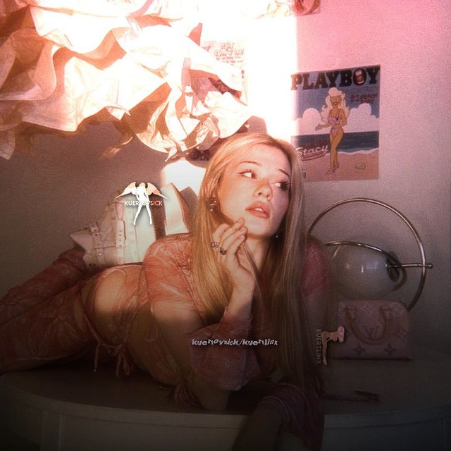 Channel Photo