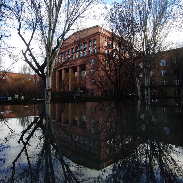 Channel Photo