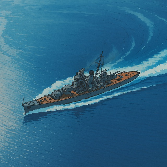 Channel Photo