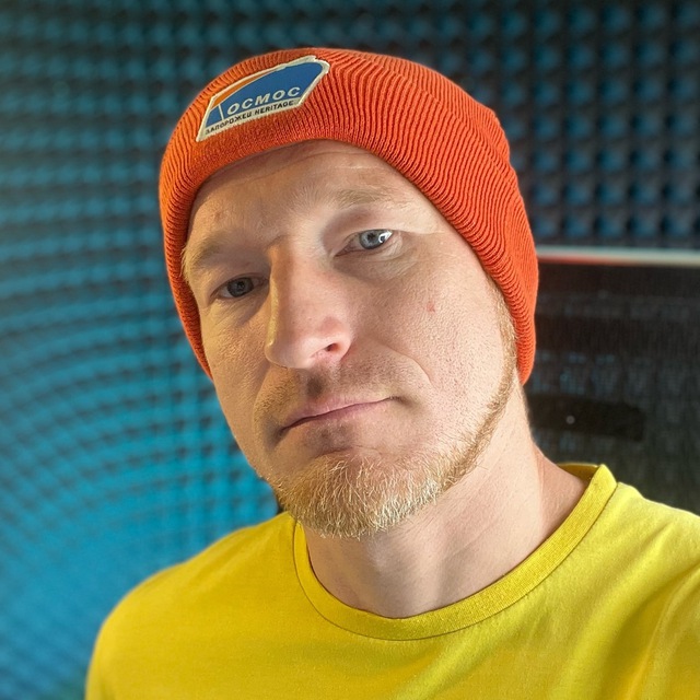 Channel Photo