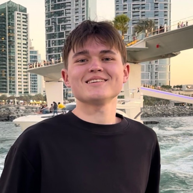 Channel Photo