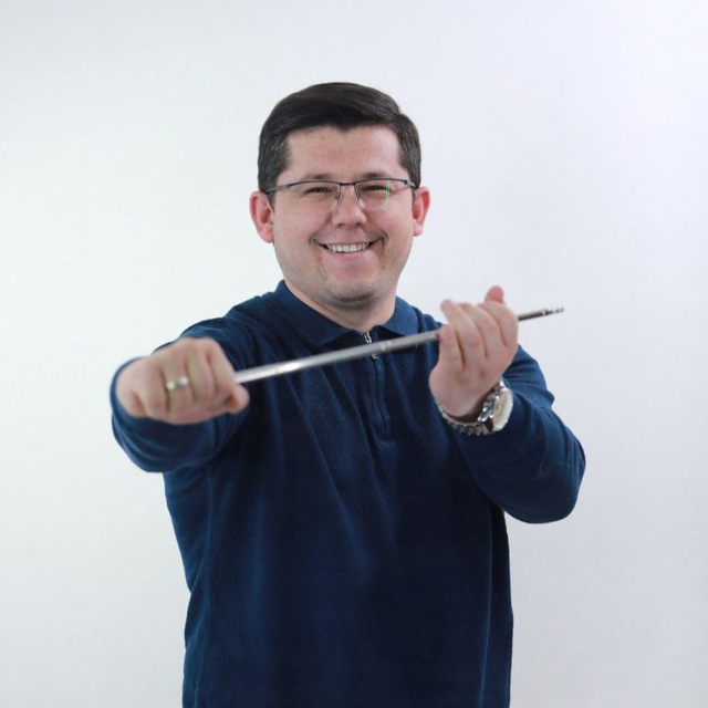 Channel Photo