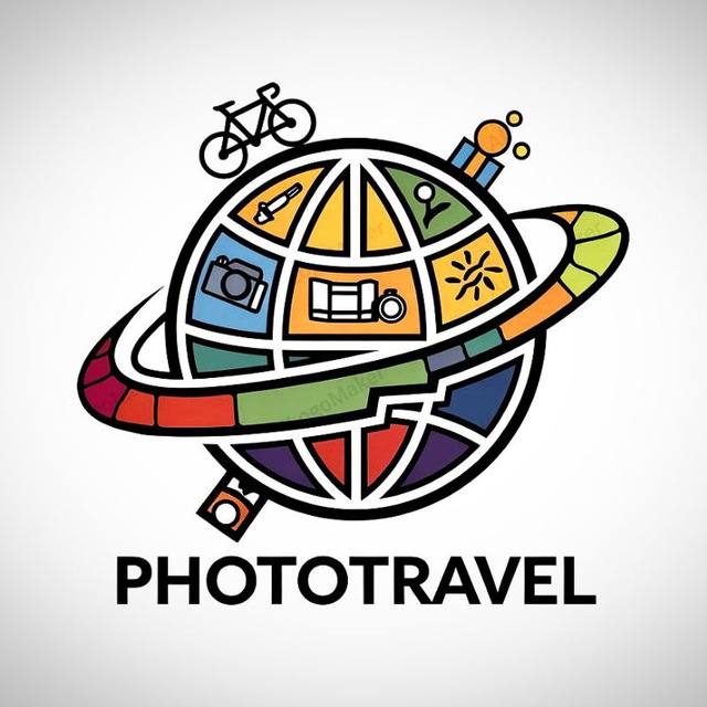 Channel Photo