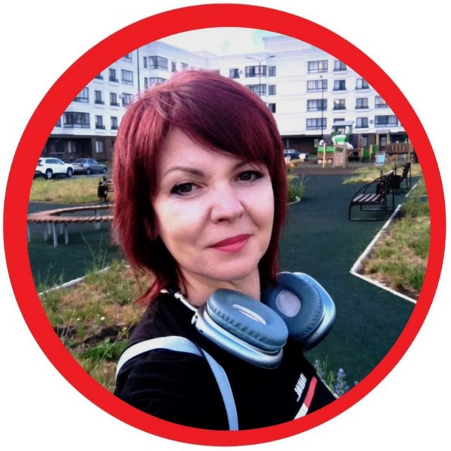 Channel Photo
