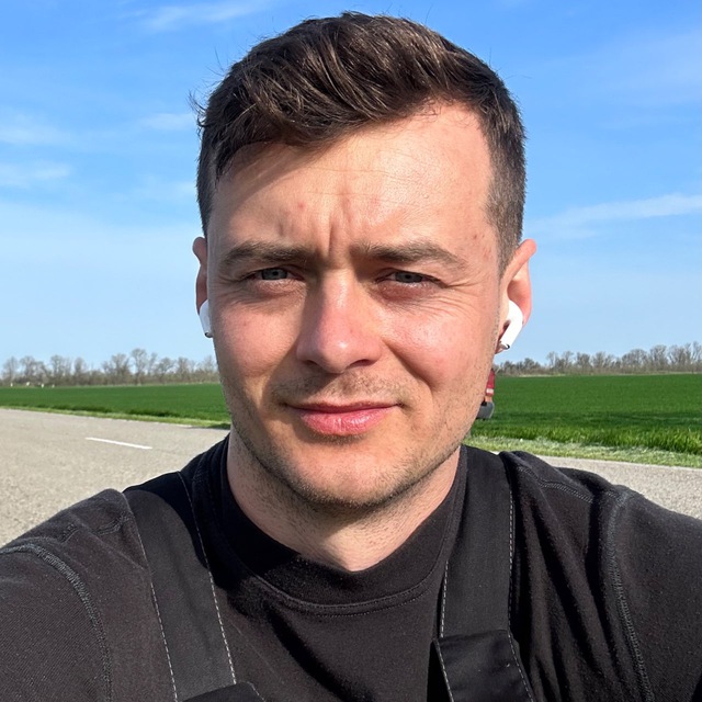 Channel Photo