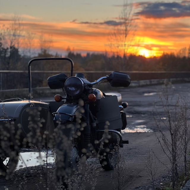 Channel Photo