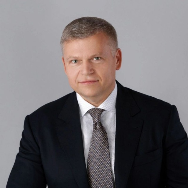 Channel Photo