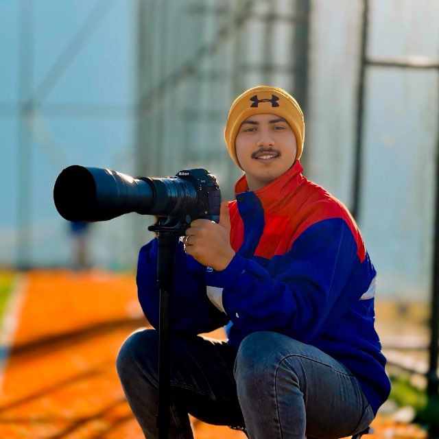 Channel Photo