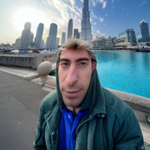 Channel Photo