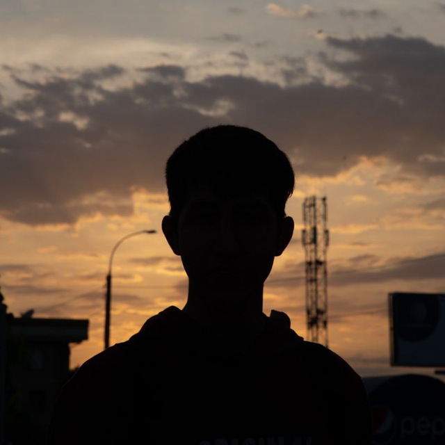 Channel Photo