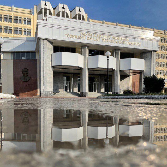 Channel Photo