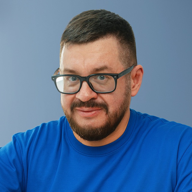 Channel Photo