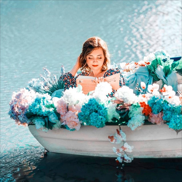 Channel Photo