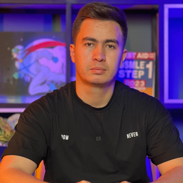 Channel Photo