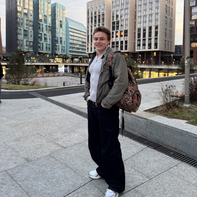Channel Photo