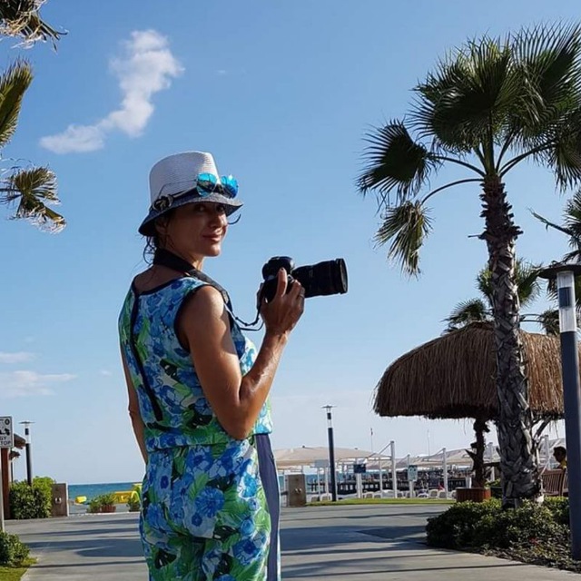 Channel Photo