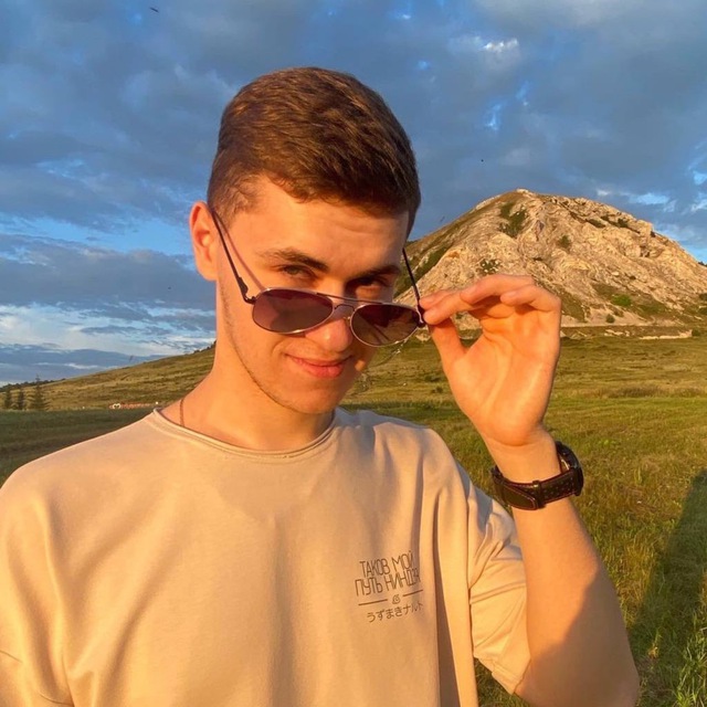 Channel Photo