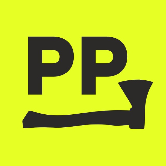 Channel Photo