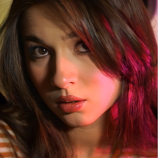 Channel Photo