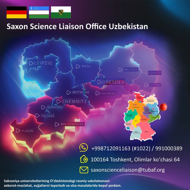 Channel Photo