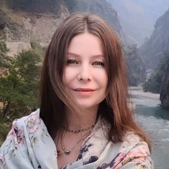 Channel Photo