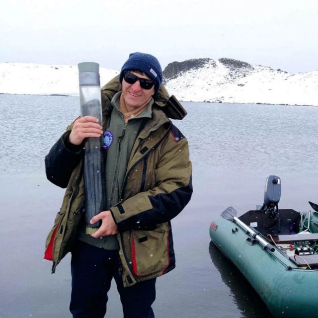 Channel Photo