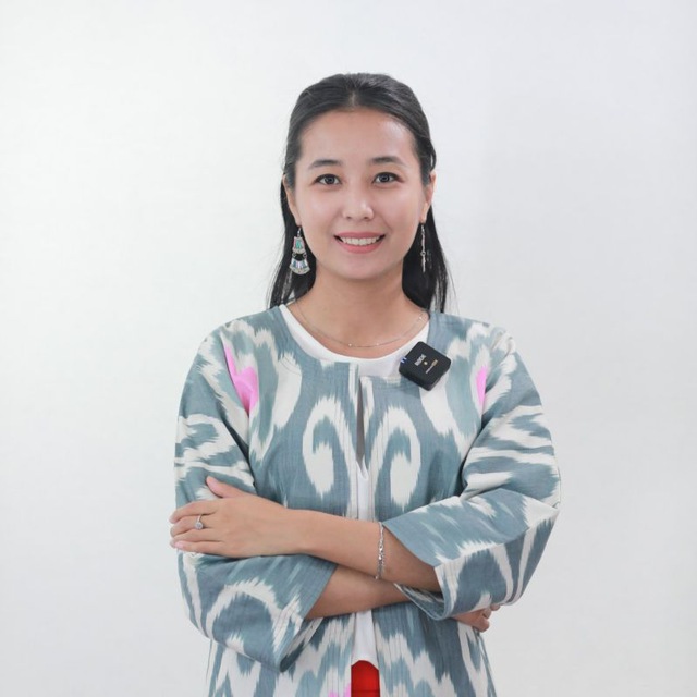 Channel Photo