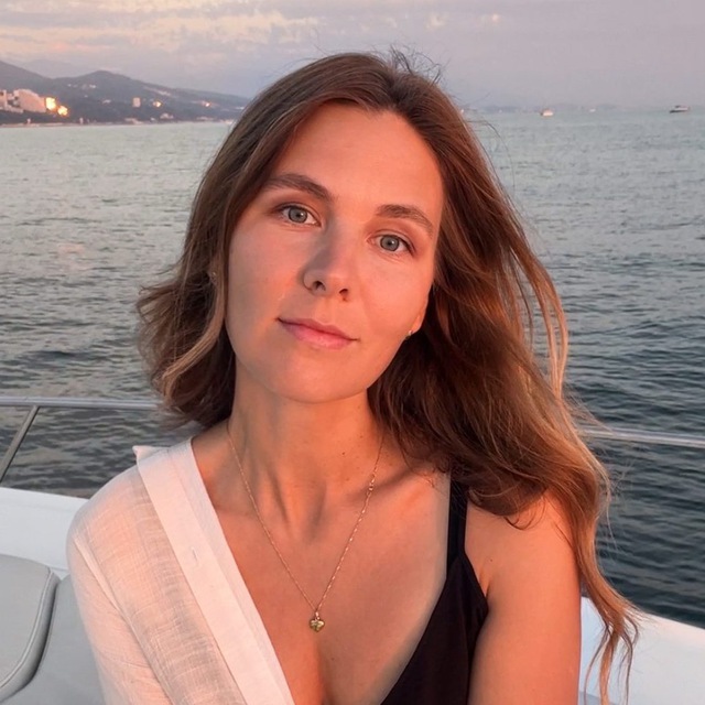 Channel Photo