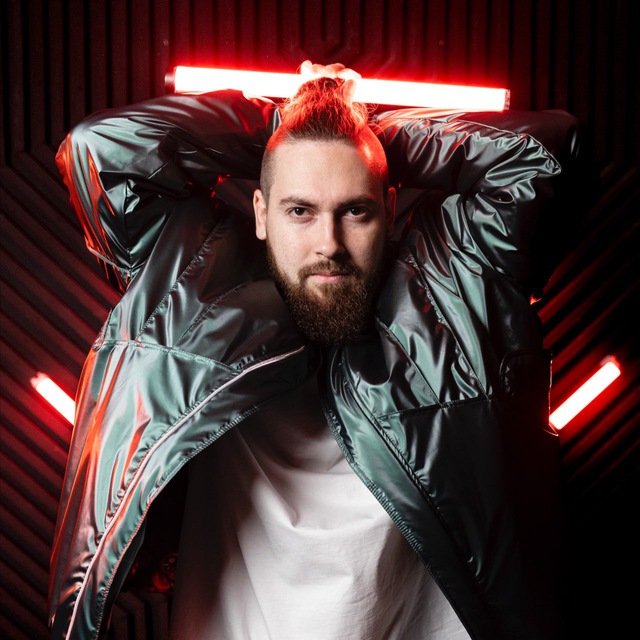 Channel Photo